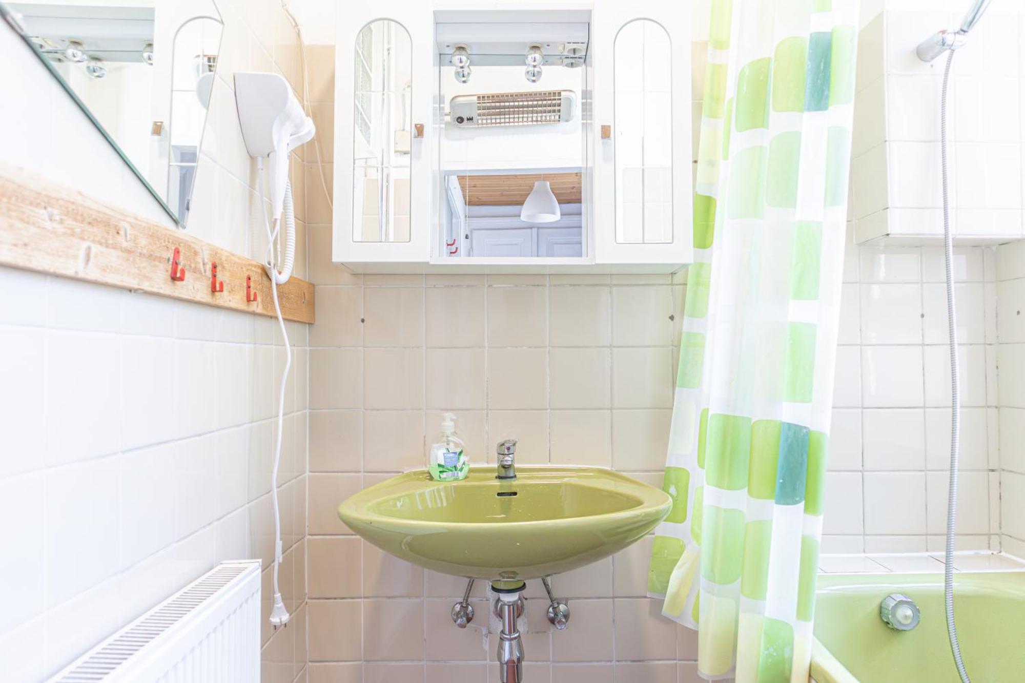 Spacious 3br Comfortable And Wien