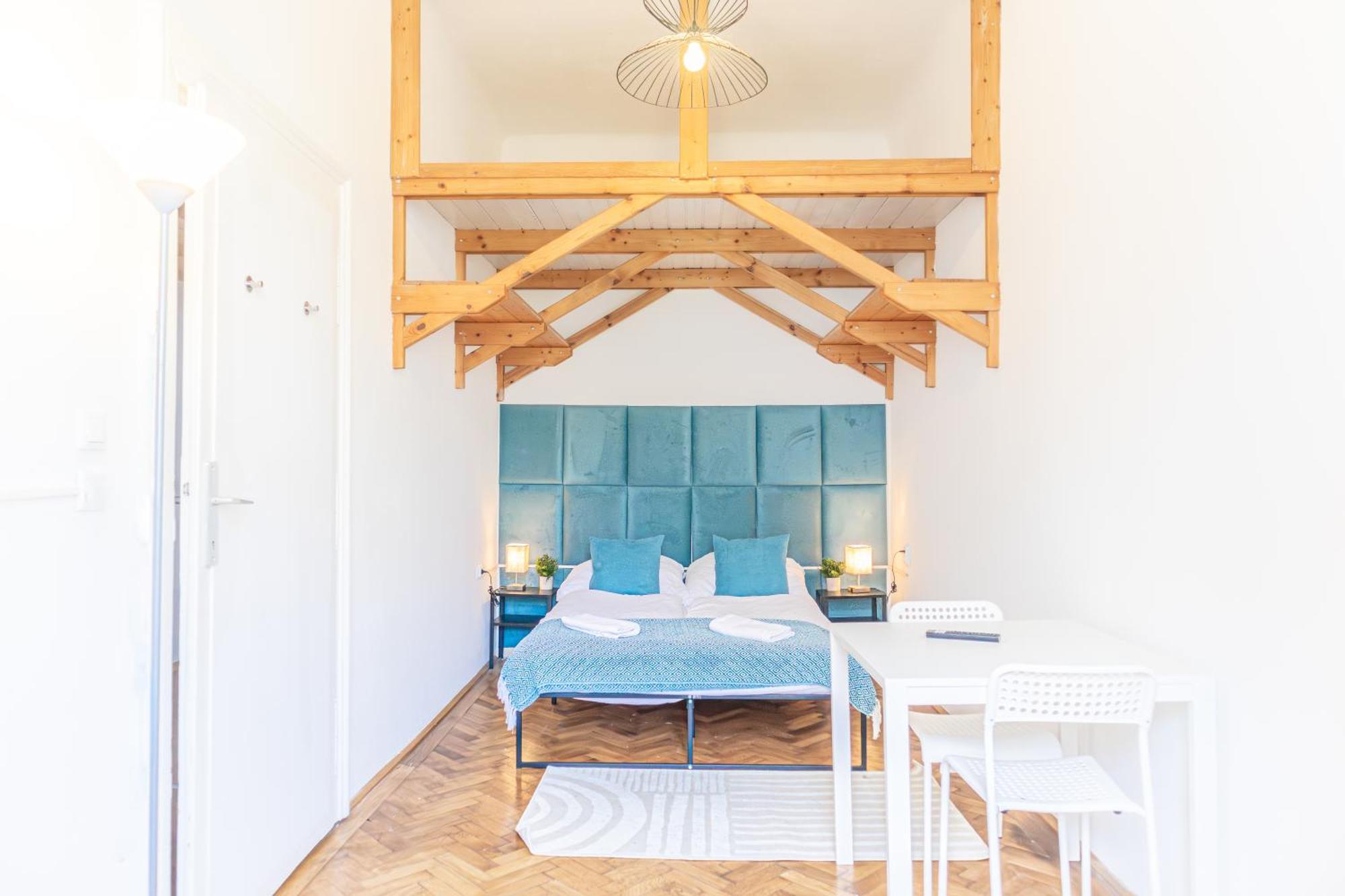 Spacious 3br Comfortable And Apartment Wien