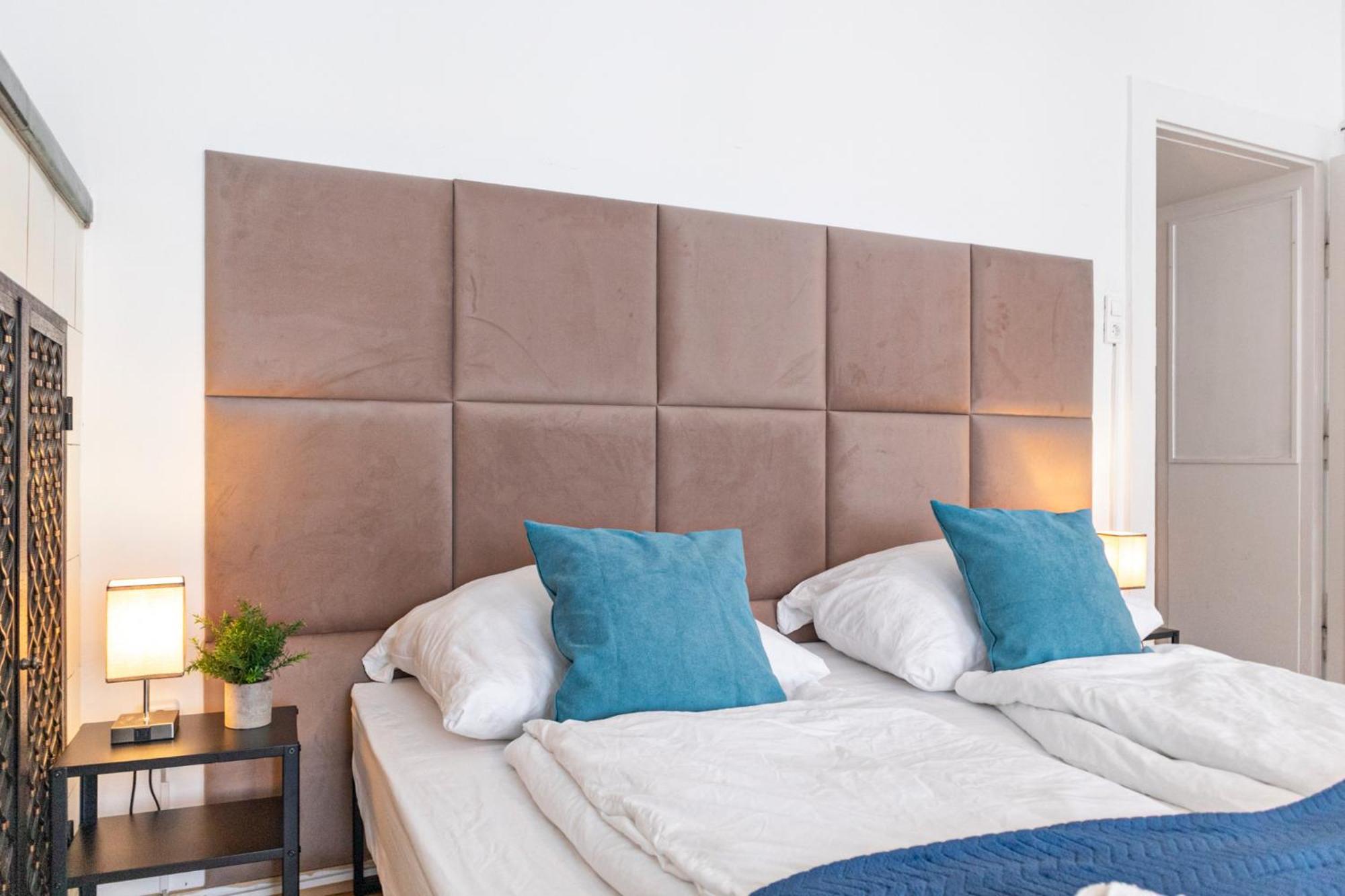 Spacious 3br Comfortable And * Wien